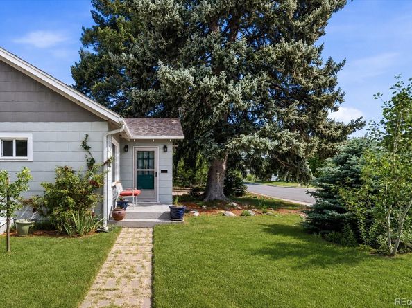 4447 S Acoma Street, Englewood CO 80110