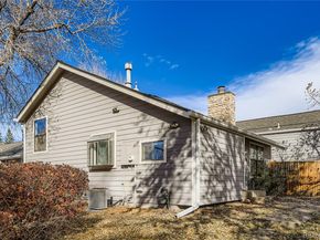 2910 S Revere Street, Aurora CO 80014