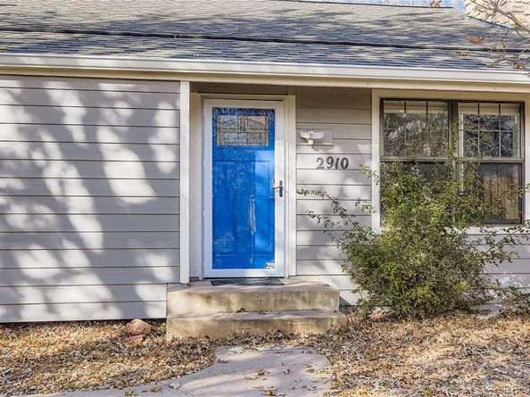 2910 S Revere Street, Aurora CO 80014