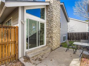 2910 S Revere Street, Aurora CO 80014