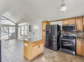 2910 S Revere Street, Aurora CO 80014