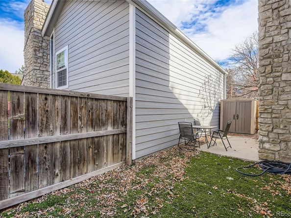 2910 S Revere Street, Aurora CO 80014