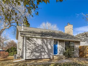 2910 S Revere Street, Aurora CO 80014