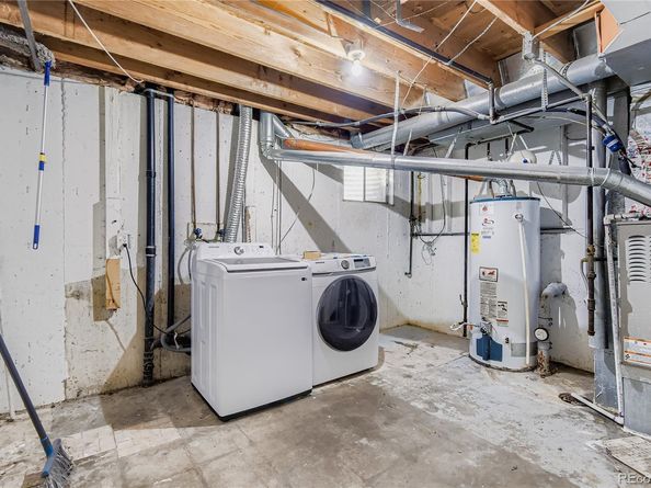 2910 S Revere Street, Aurora CO 80014