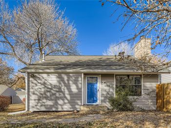 2910 S Revere Street