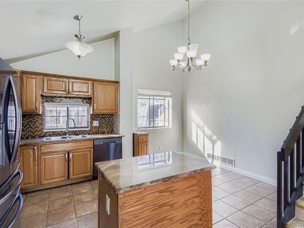 2910 S Revere Street, Aurora CO 80014