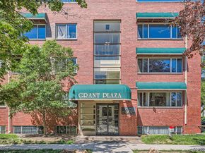 85 N Grant Street 22, Denver CO 80203