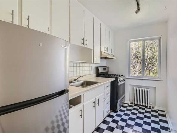 85 N Grant Street 22, Denver CO 80203