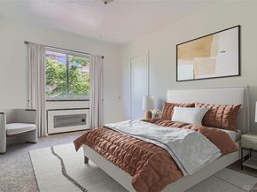 85 N Grant Street 22, Denver CO 80203
