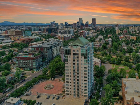 400 E 3rd Avenue 1203, Denver CO 80203