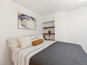 1617 California Street 3B, Denver CO 80202