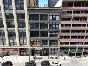 1617 California Street 3B, Denver CO 80202