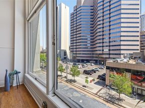 1617 California Street 3B, Denver CO 80202