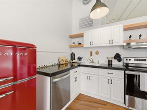 1617 California Street 3B, Denver CO 80202