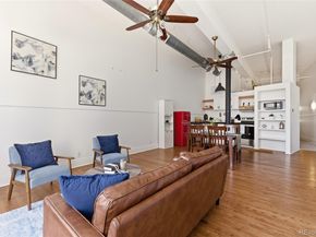 1617 California Street 3B, Denver CO 80202