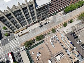1617 California Street 3B, Denver CO 80202