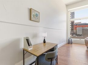 1617 California Street 3B, Denver CO 80202