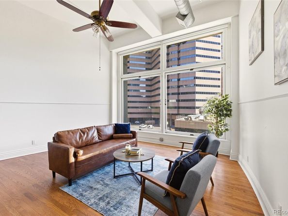 1617 California Street 3B, Denver CO 80202