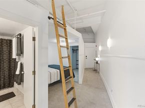 1617 California Street 3B, Denver CO 80202