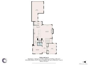 1110 S Saint Paul Street, Denver CO 80210