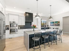 1110 S Saint Paul Street, Denver CO 80210