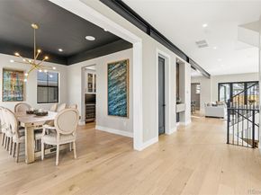 1110 S Saint Paul Street, Denver CO 80210