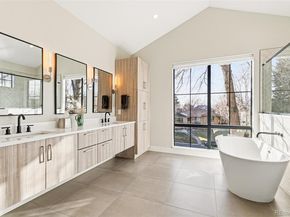 1110 S Saint Paul Street, Denver CO 80210