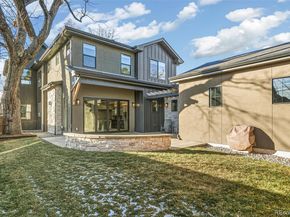 1110 S Saint Paul Street, Denver CO 80210