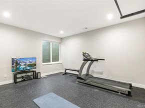 1110 S Saint Paul Street, Denver CO 80210