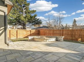 1110 S Saint Paul Street, Denver CO 80210