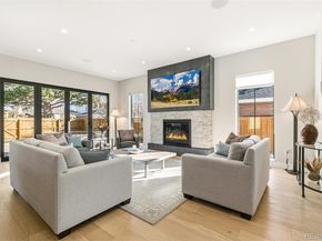 1110 S Saint Paul Street, Denver CO 80210