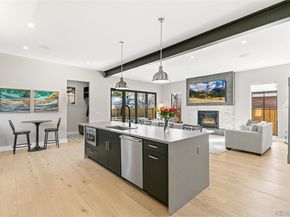 1110 S Saint Paul Street, Denver CO 80210