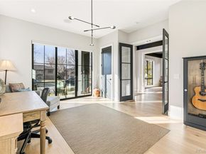 1110 S Saint Paul Street, Denver CO 80210