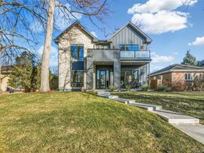 1110 S Saint Paul Street, Denver CO 80210