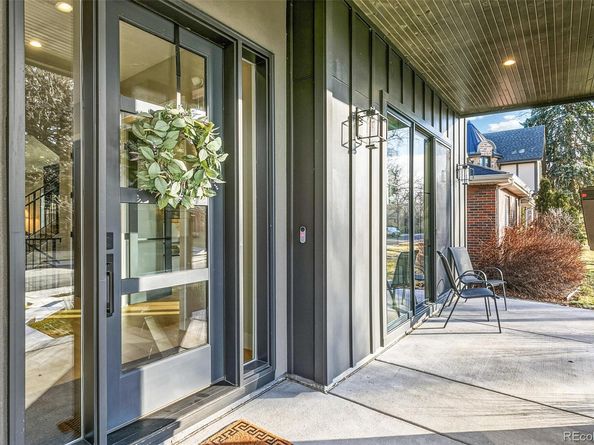 1110 S Saint Paul Street, Denver CO 80210