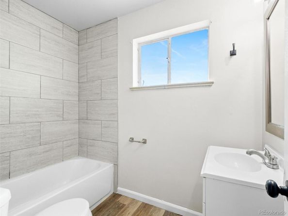 3820 Pierce Street, Wheat Ridge CO 80033