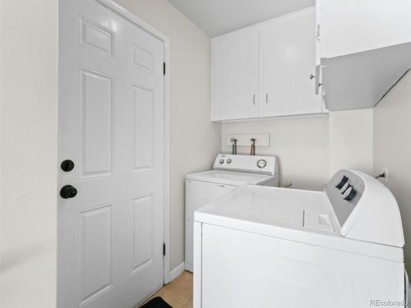 3820 Pierce Street, Wheat Ridge CO 80033