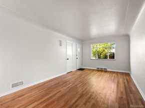 3820 Pierce Street, Wheat Ridge CO 80033