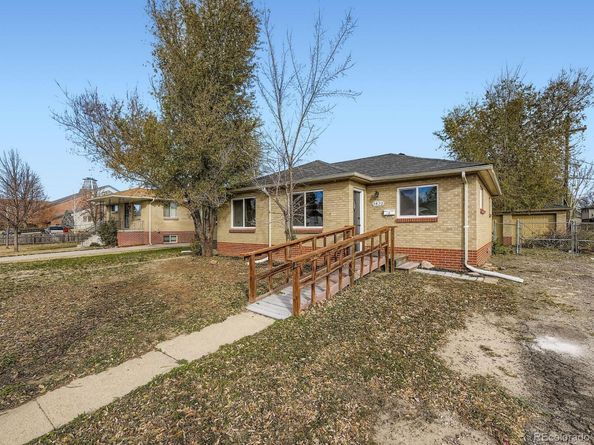 3820 Pierce Street, Wheat Ridge CO 80033