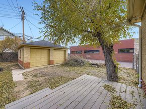 3820 Pierce Street, Wheat Ridge CO 80033