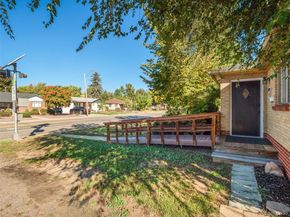 3820 Pierce Street, Wheat Ridge CO 80033