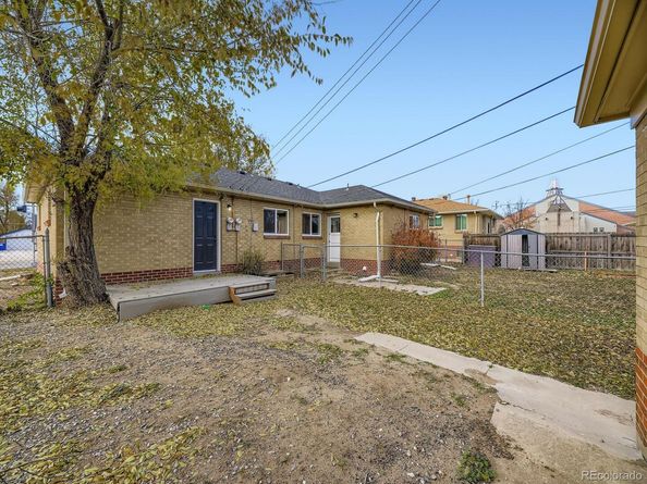 3820 Pierce Street, Wheat Ridge CO 80033