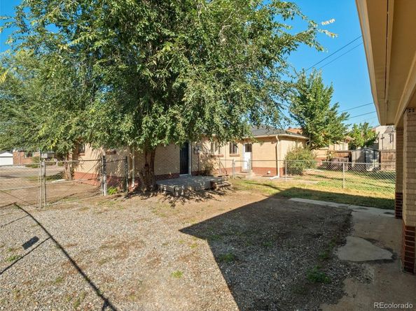 3820 Pierce Street, Wheat Ridge CO 80033