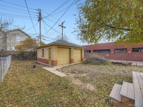 3820 Pierce Street, Wheat Ridge CO 80033