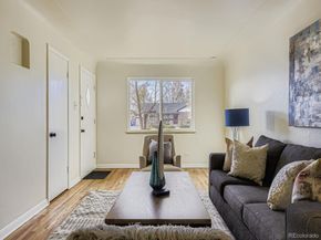 3820 Pierce Street, Wheat Ridge CO 80033