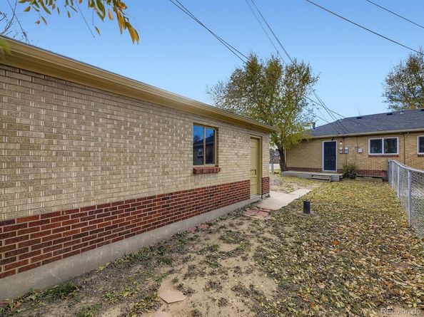 3820 Pierce Street, Wheat Ridge CO 80033