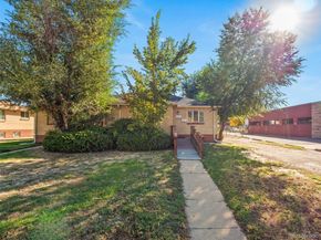 3820 Pierce Street, Wheat Ridge CO 80033