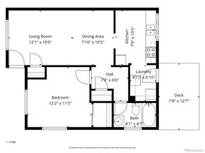 3820 Pierce Street, Wheat Ridge CO 80033