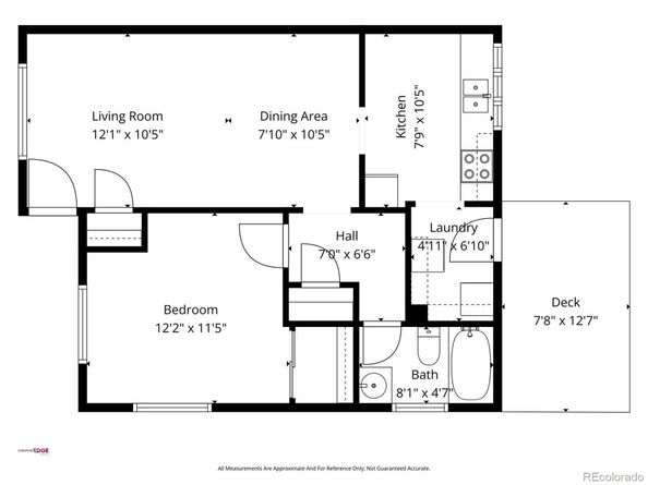 3820 Pierce Street, Wheat Ridge CO 80033