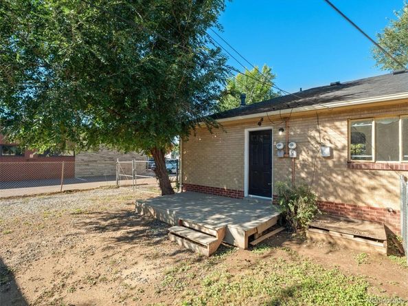 3820 Pierce Street, Wheat Ridge CO 80033